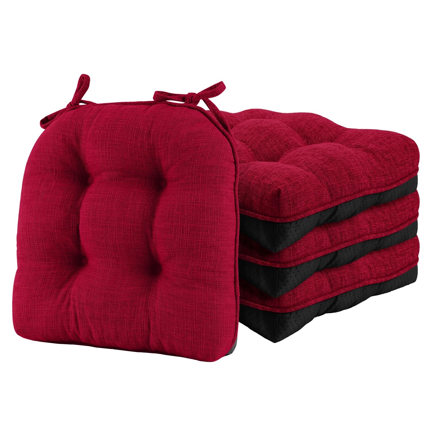 Cushion Lab Patented Pressure Relief Seat Cushion for Long Sitting Hours on Office Home Chair Extra Dense Memory Foam Bed Bath Beyond 39851406