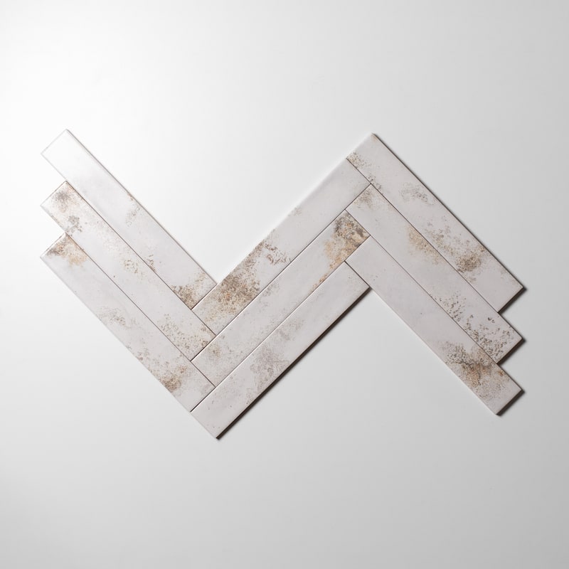 Rural 2 in. x 12 in. Ceramic Subway Wall Tile