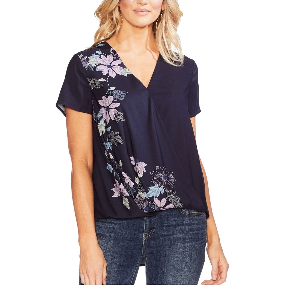 vince camuto ladies tops