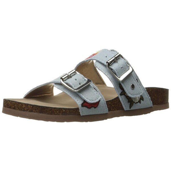 madden girl women's brando