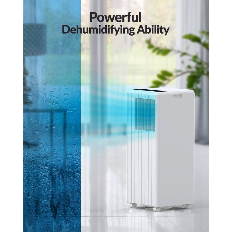 Portable Air Conditioner