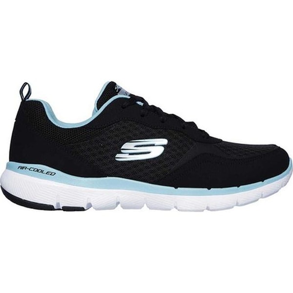 skechers flex appeal 3.0 go forward