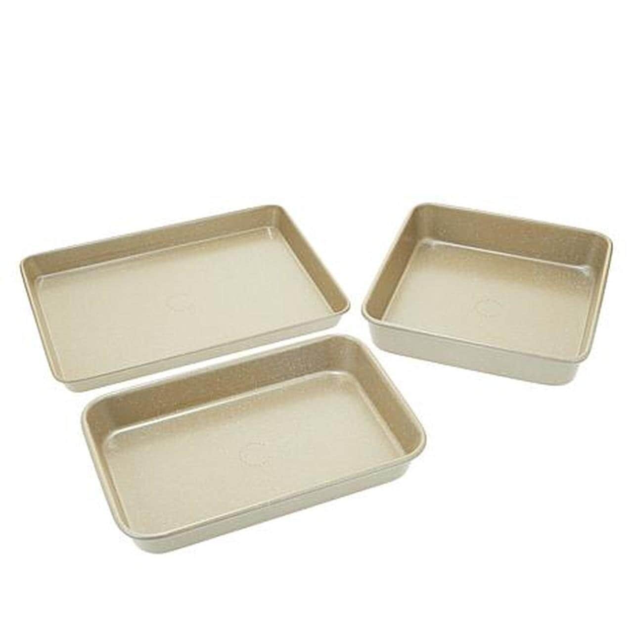 curtis stone dura bake sheet pans