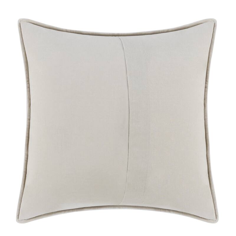 Villa by Classic Home Seville Velvet Sham