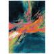 SAFAVIEH Galaxy Consuela Abstract Rug