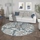 preview thumbnail 59 of 61, Carrington Farmhouse Floral & Botanical Indoor Area Rug