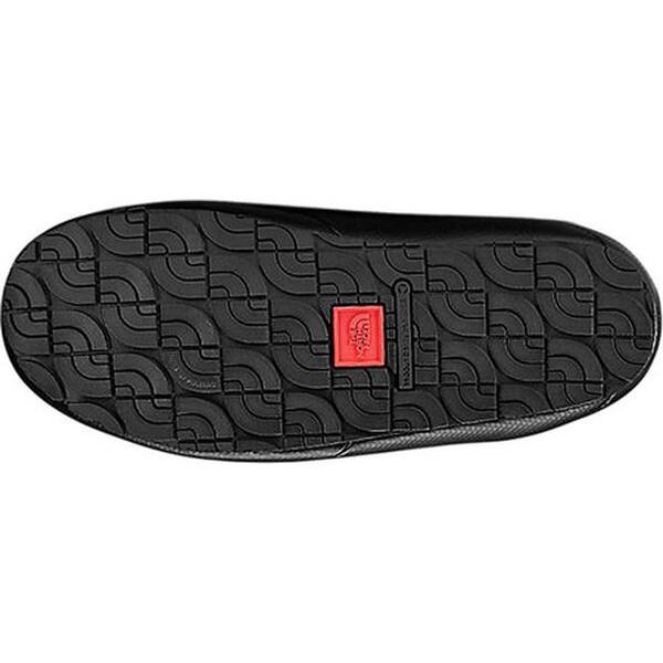 Shop The North Face Men S Thermoball Traction Sneaker Burnt Olive