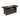 57 Inch 50 000 BTU Rectangular Propane Outdoor Fire Pit Table