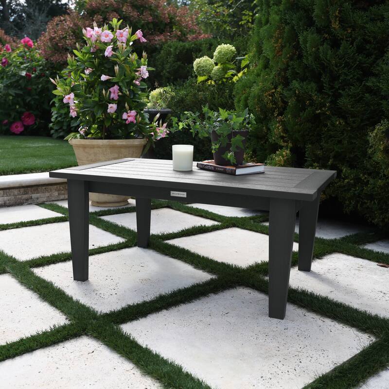 HIGHWOOD Lehigh Outdoor Coffee Table