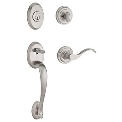 Baldwin Columbus Left Handed Standard C Keyway Single Cylinder Keyed