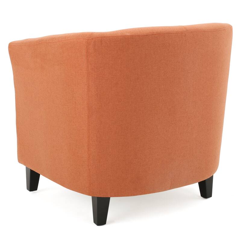 Christopher Knight Home - Preston Fabric Club Chair