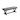 Best Quality Furniture Button Tufted Linen Fabric Benches