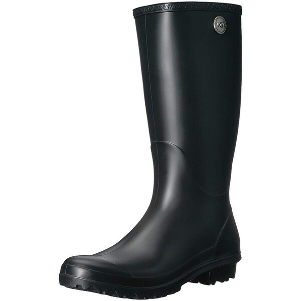 ugg women's rubber boots