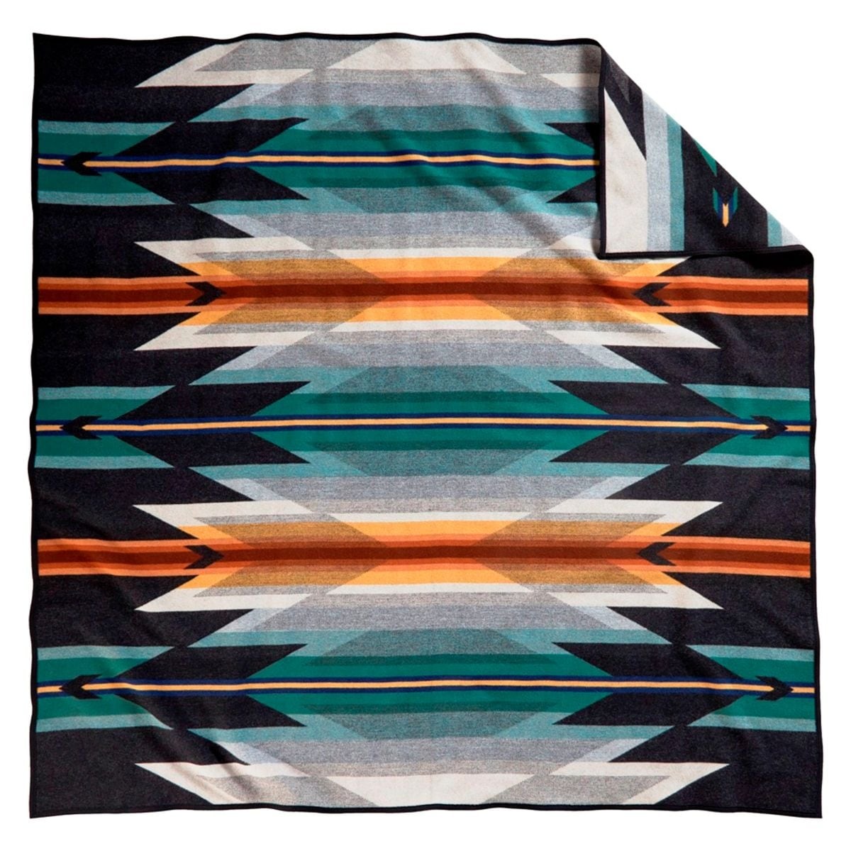 Northern lights on sale pendleton blanket