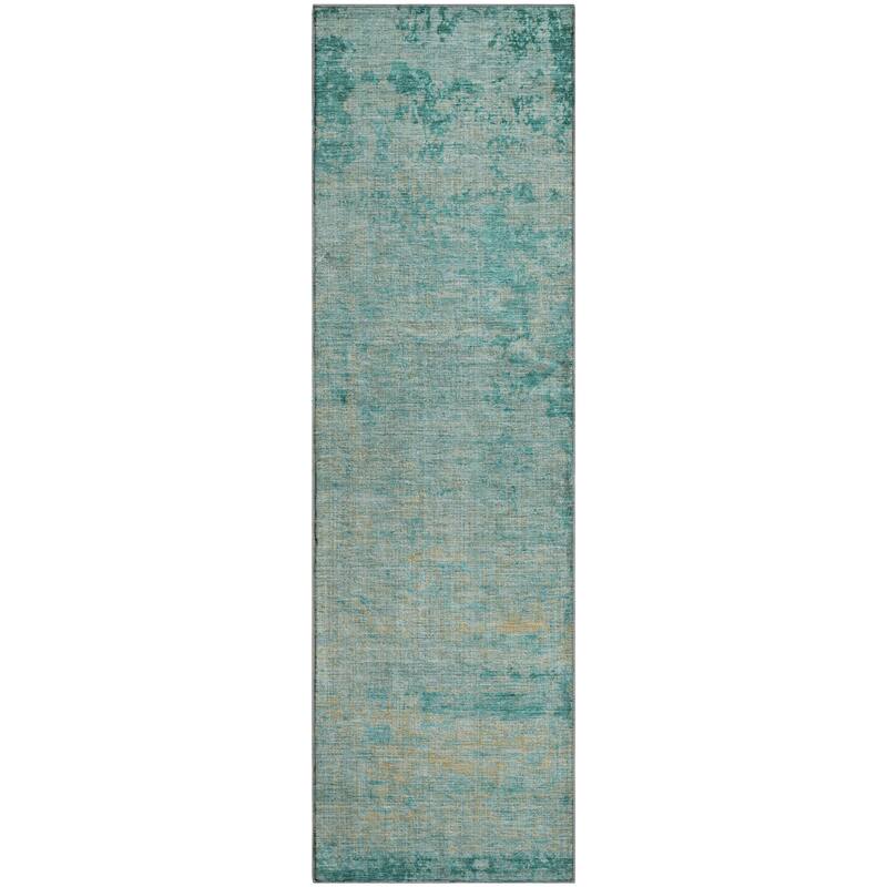 Premium Washable Super Soft Mayfield Rug