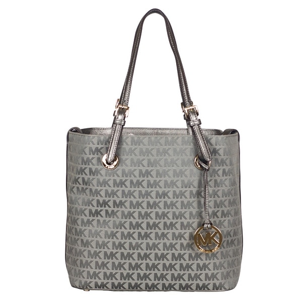 Michael kors jet set grab bag clearance
