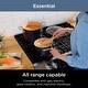 preview thumbnail 11 of 11, Ninja CW80020 Extended Life Essential Ceramic 8-Inch Fry Pan