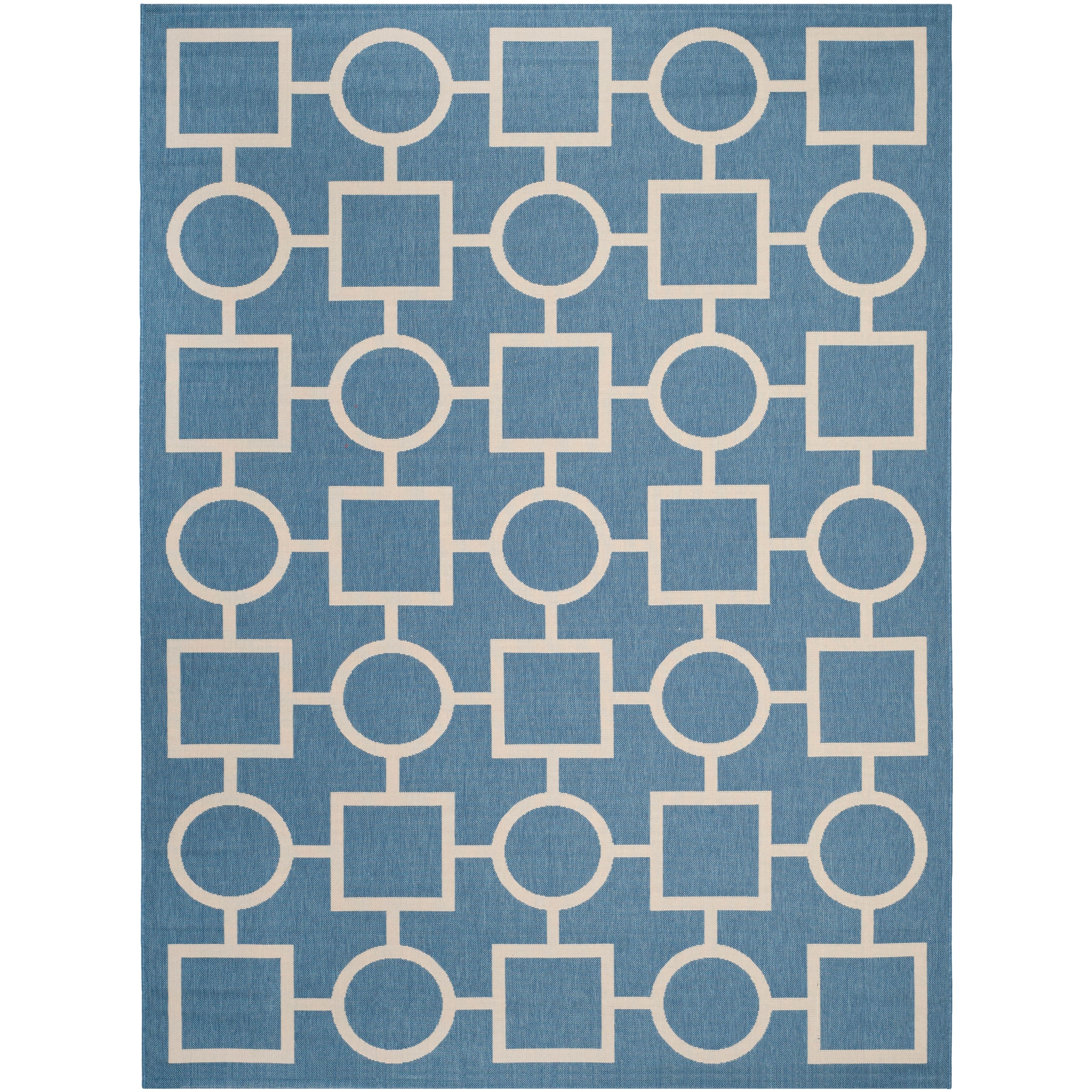 Option Blue/Beige