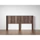 Option Walnut Brown