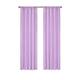 Eclipse Kendall Blackout Window Curtain Panel