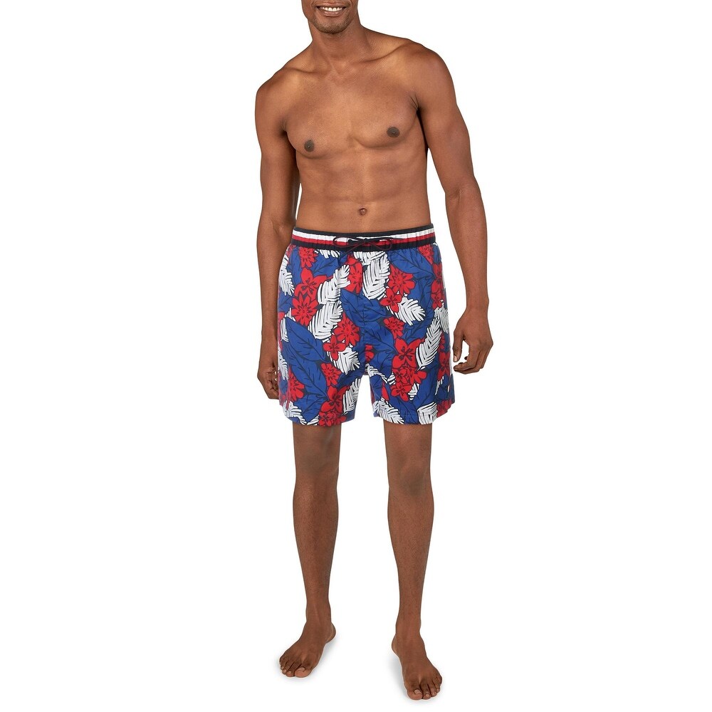 tommy hilfiger men's swimwear sale