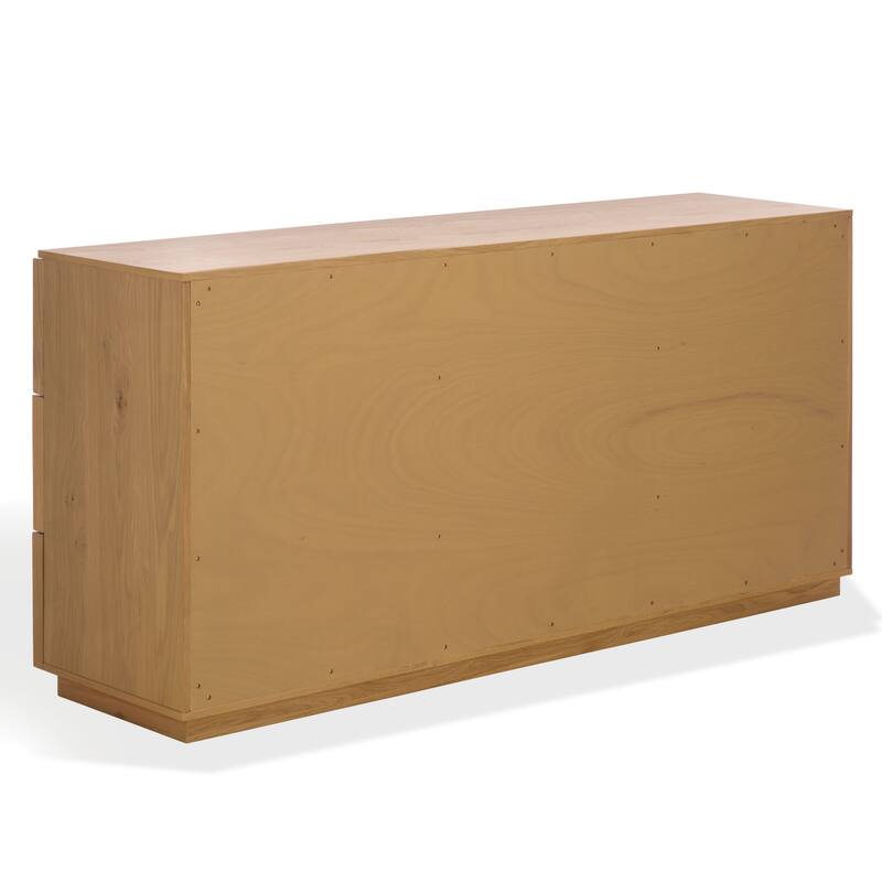 SAFAVIEH Couture Heimtraud 9-Drawer Dresser