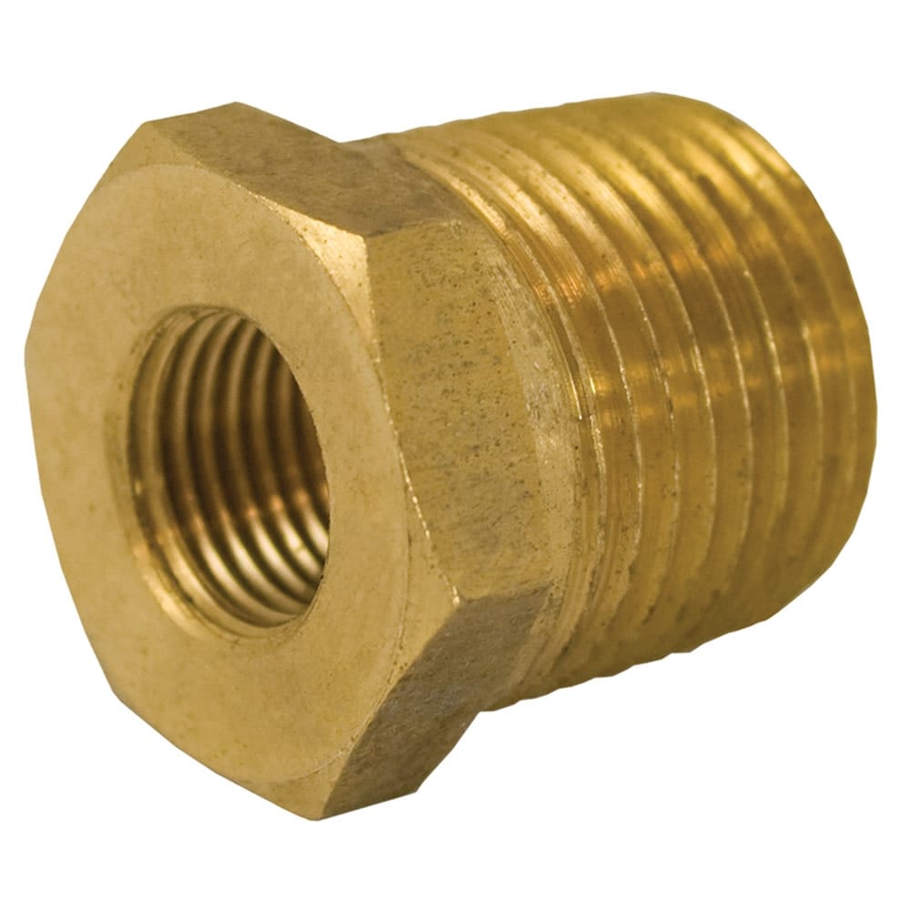 Jones Stephens P11126 3/4 X 3/8 HEX Bushing YB110 126