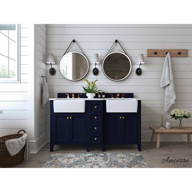 Ancerre Designs Adeline Vanity Set