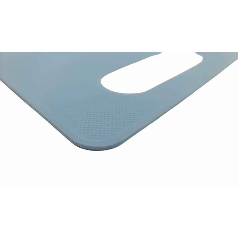 4Piece Flexible Plastic Cutting Mat Set Bed Bath & Beyond 40146176