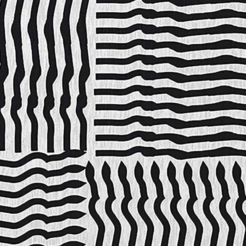 Geo Circle Rug