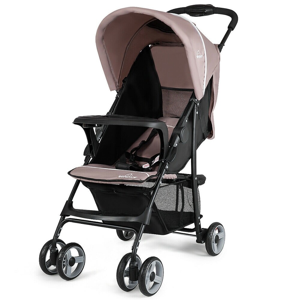 elle baby travel system deluxe