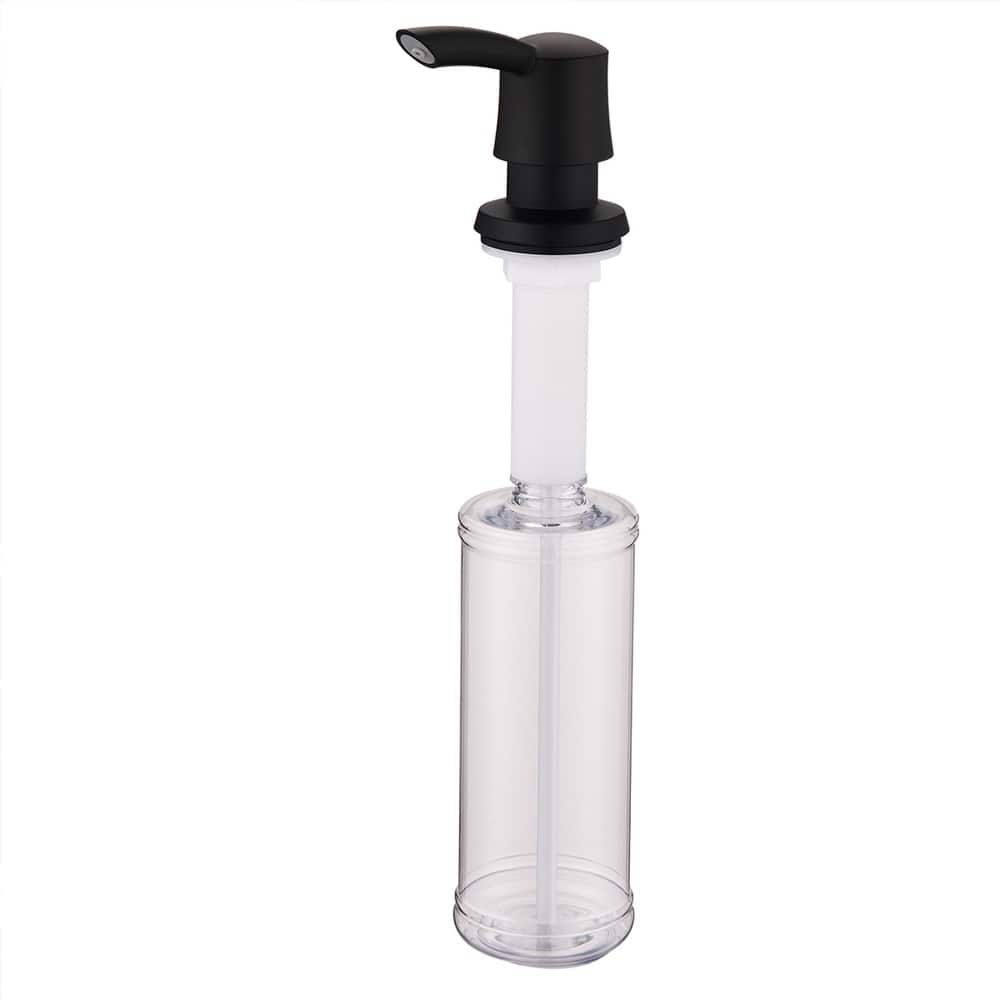 DORNBERG I803 Soap Dispenser for Kitchen Sink
