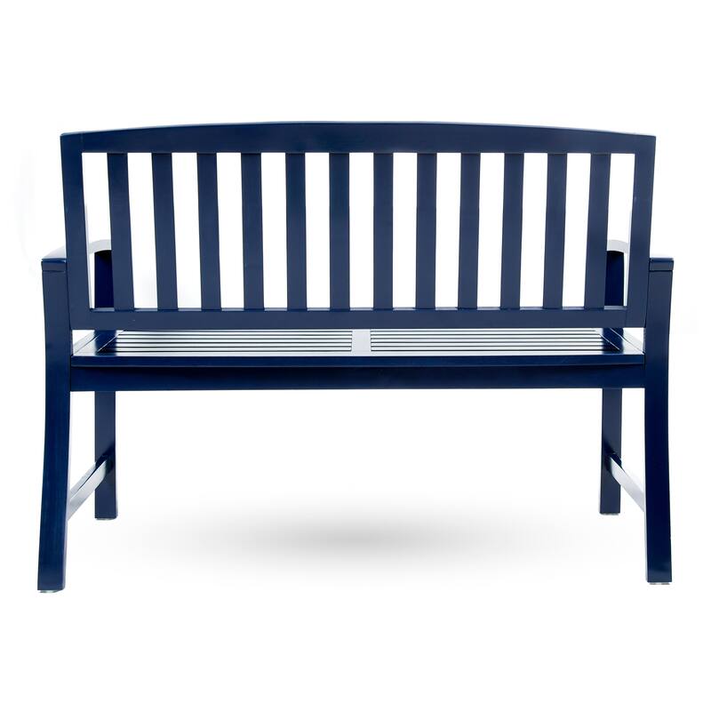Patio Bench Corridor Bench, Accent Bench Outdoor Stool