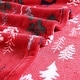 preview thumbnail 31 of 73, Eddie Bauer Ultra Plush Super Soft & Cozy- Reversible Throw Blankets