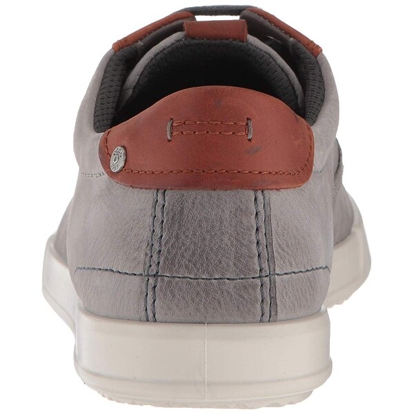 ecco men's collin 2.0 cvo tie sneaker