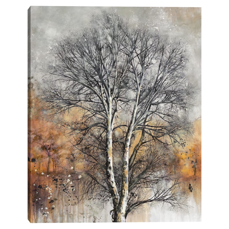 Precious Metals by Sandy Doonan Canvas Art Print