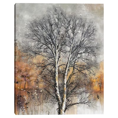 Precious Metals by Sandy Doonan Canvas Art Print