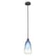 Option Oil Rubbed Bronze / Sapphire Blue