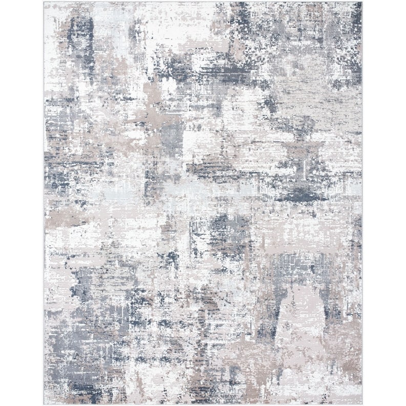 Livabliss Nesta Modern Area Rug