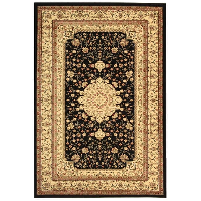 SAFAVIEH Lyndhurst Apolonija Traditional Oriental Rug