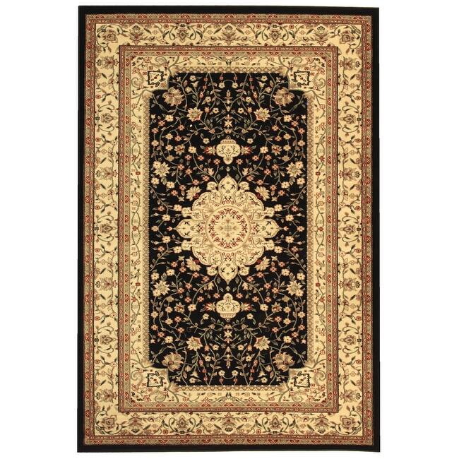 SAFAVIEH Lyndhurst Bimla Traditional Oriental Rug