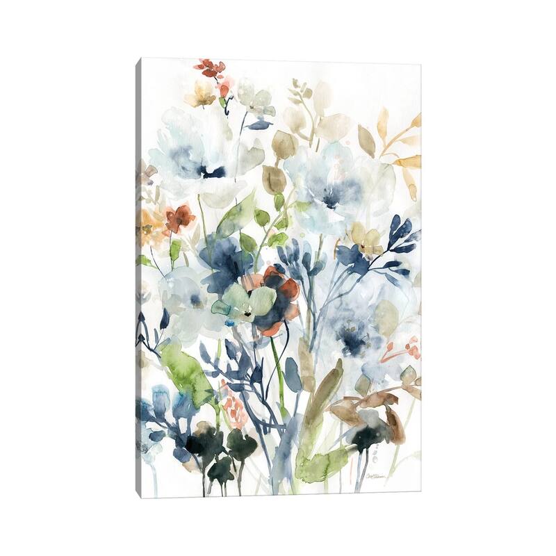 iCanvas "Holland Spring Mix I" by Carol Robinson Canvas Print