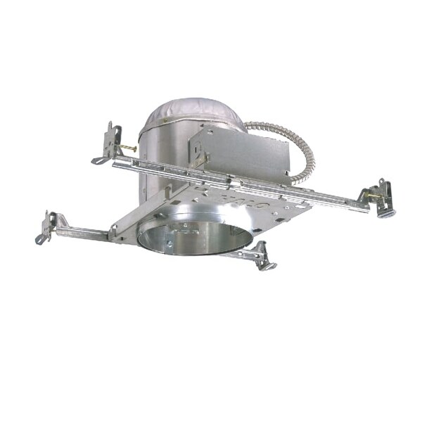 Shop Eaton Lighting H7ict Halo Insulated Ceiling New Construction