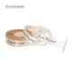 Option Cream White