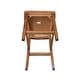 preview thumbnail 138 of 148, Copper Grove Wistman Bar Stool