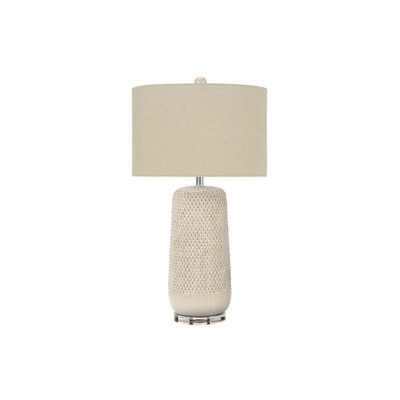 Contemporary Table Lamp