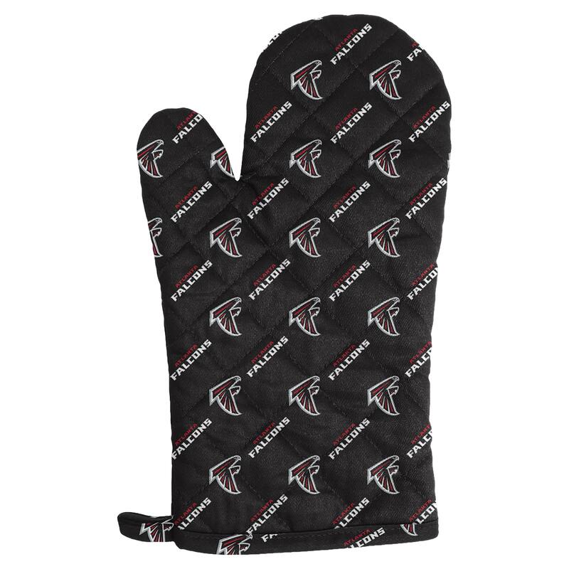 NFL 3-piece BBQ Apron, Mitt, Hat Set