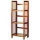 Option Honey Oak