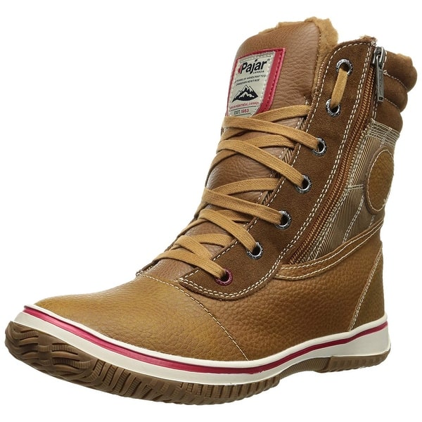 pajar tour snow boot