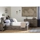 preview thumbnail 2 of 16, South Shore Ulysses Bed and Headboard Set